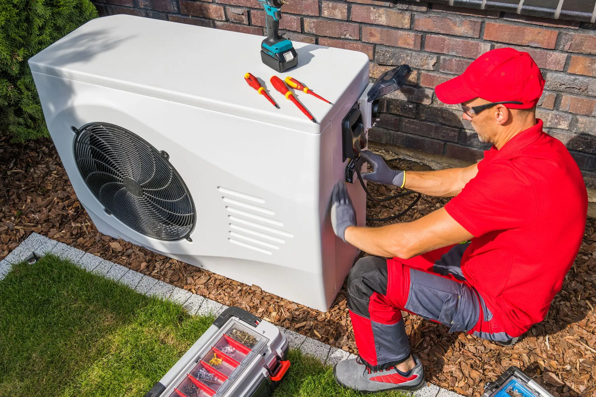About HVAC in North Street, MI